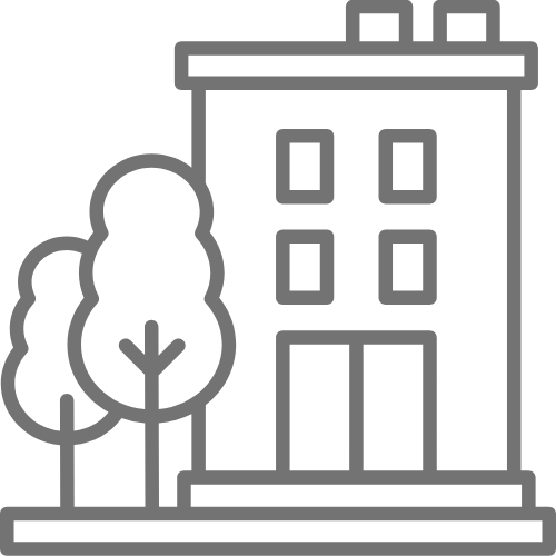 condo property